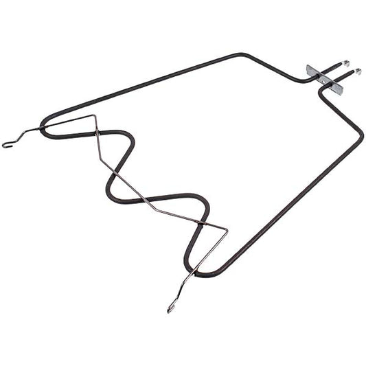 Whirlpool 481010551720 Oven Lower Heating Element 1150W 230V