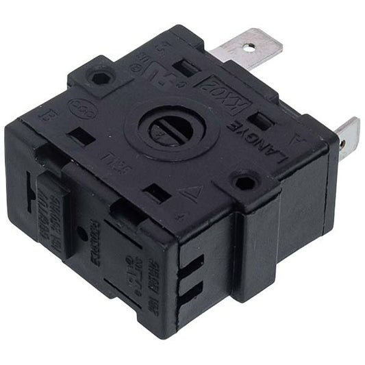 Selector Switch 16A 250V for Oil Heater