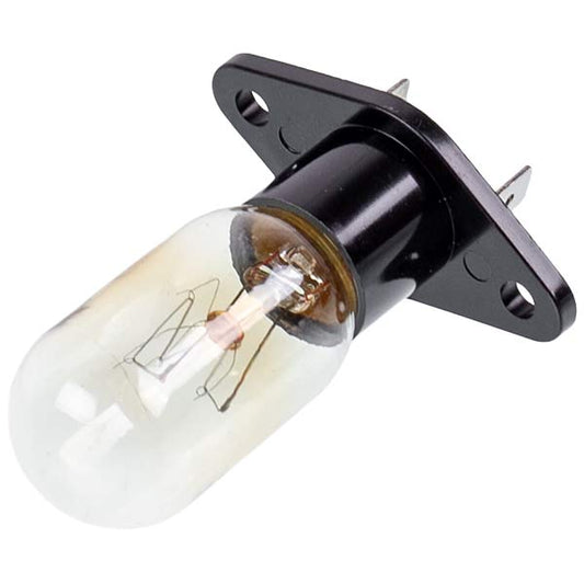 Whirlpool 481913428051 Microwave Oven Lamp 25W 240V