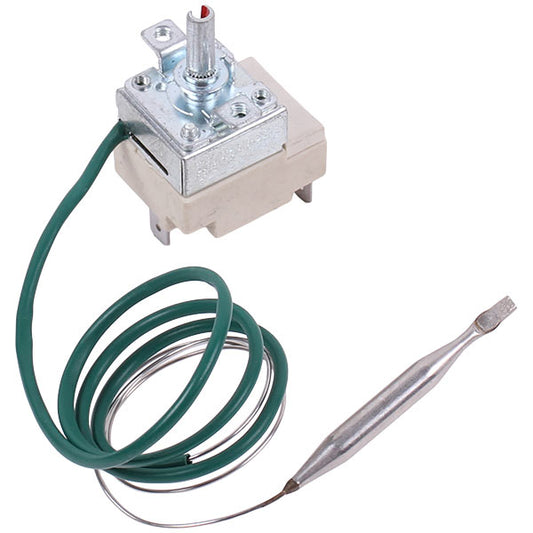 Thermostat T150 16A 250V with knob for heater