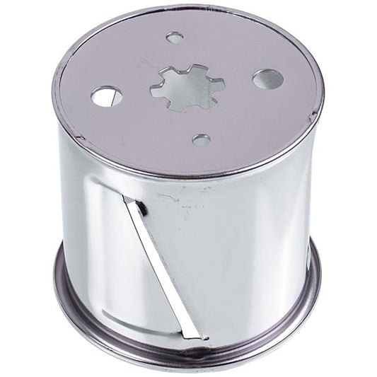 Electrolux 4055397709 Food Processor Nozzle Grater Body with Pusher