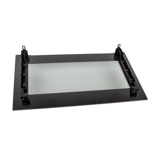 Electrolux 5616264759 Oven Outer Door Glass (with clamp) 594x332mm