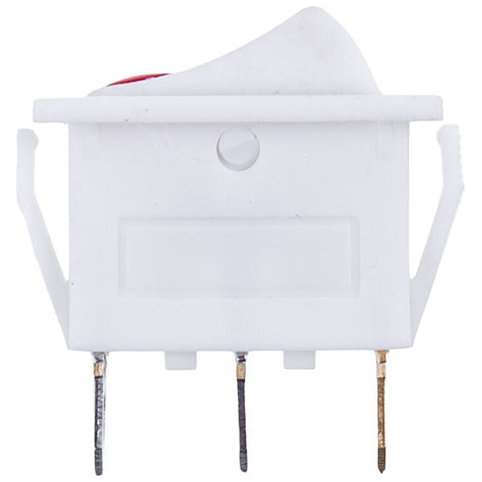 Switch KCD3-101N 16A 250V for Oil Heater