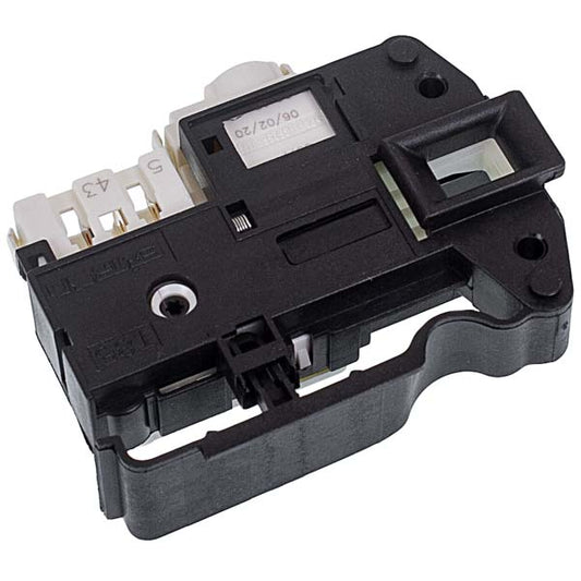 Door Lock for Washing Machine Compatible with Ariston C00628818 Bitron