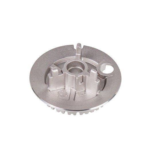 Zanussi 3540045055 Gas Cooker Burner Crown D=56mm