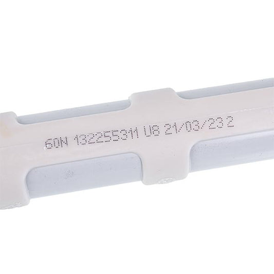 Drum Shock Absorber for Washing Machine Electrolux 1322553114 60N L=265-195mm D hole=11mm