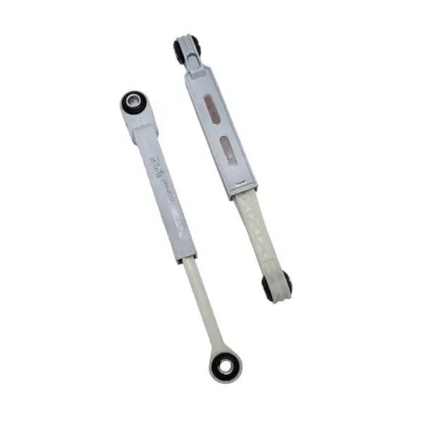 Drum Shock Absorber for Washing Machine Compatible with Zanussi 8996453289507 (2 pcs.) 100N L=185-260mm D hole=10mm