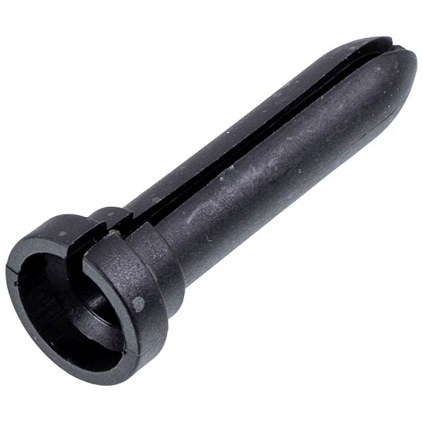 Drum Shock Absorber for Washing Machine Compatible with Zanussi 8996453289507 (2 pcs.) 100N L=185-260mm D hole=10mm