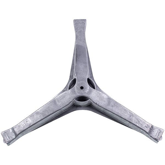 EBI Washing Machine Drum Spider & Shaft Compatible with Samsung COD.740