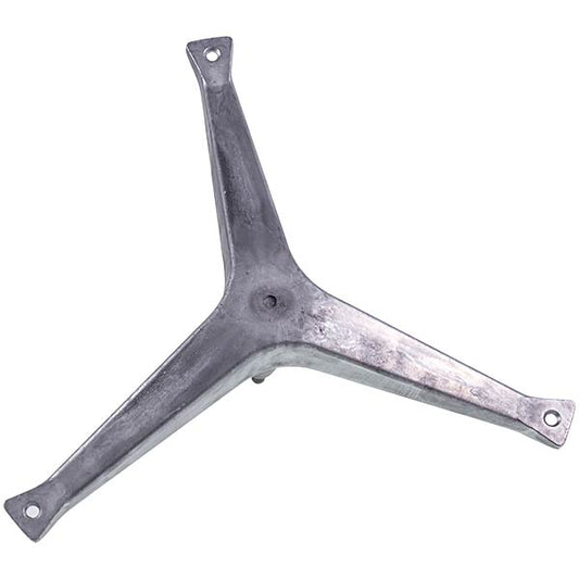 COD.728 EBI Washing Machine Drum Spider & Shaft Compatible with Samsung