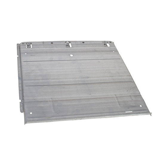 Beko 215131001 Oven Heating Element (Lower) Tray
