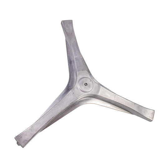 EBI Washing Machine Drum Spider & Shaft COD.770 Compatible with Samsung