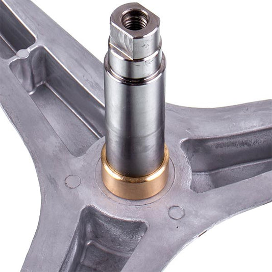 EBI Washing Machine Drum Spider & Shaft COD.770 Compatible with Samsung