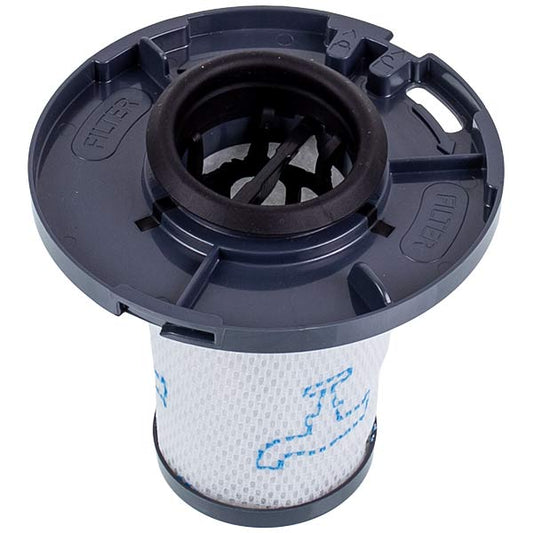 Rowenta ZR009007 Cordless Vacuum Cleaner Cone Filter