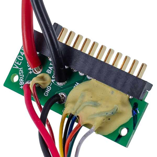 Rowenta SS-2230002503 Cordless Vacuum Cleaner Motor