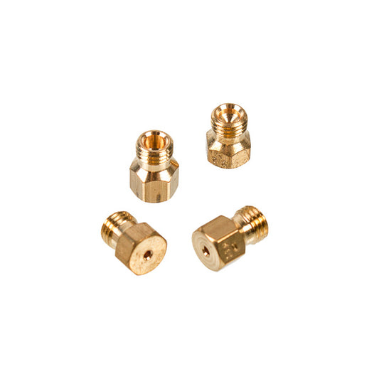 Electrolux 4055414850 Hob Nozzle Set (4 pcs, GN G20-20 mbar)
