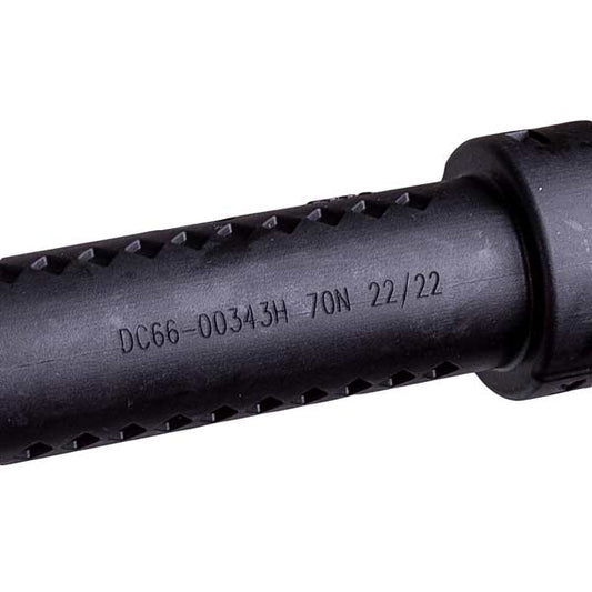 Drum Shock Absorber for Washing Machine Compatible with Samsung DC66-00343H DP 70N L=150-220mm D hole=10/13mm