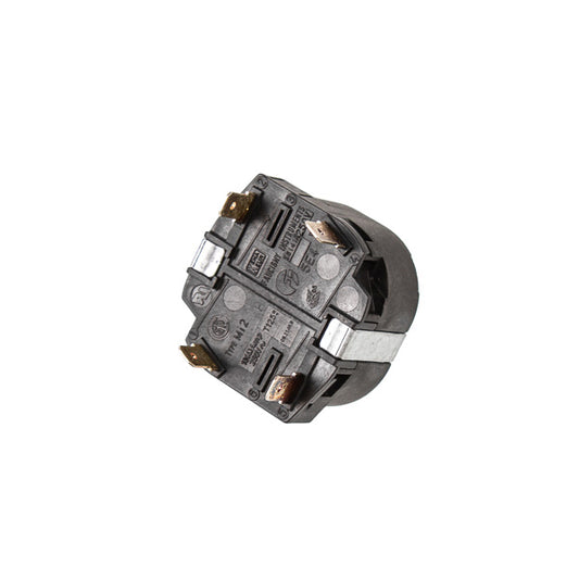 Electrolux 3050516214 Oven Timer Type Mi2 (stem 23x6mm)