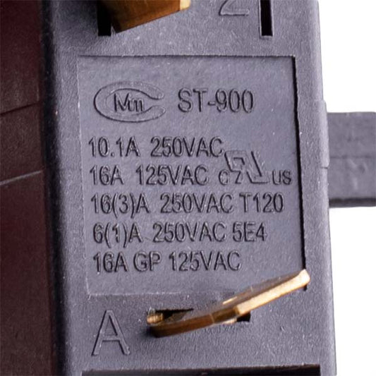 DeLonghi 5113210841 Coffee Maker Switch