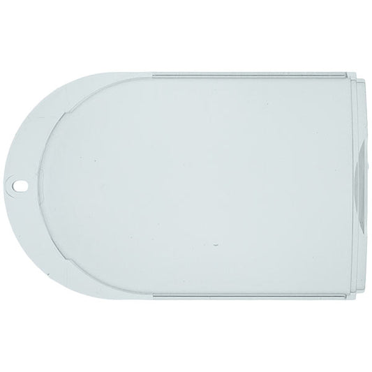 Zanussi 4055466595 Cooker Hood Light Diffusers