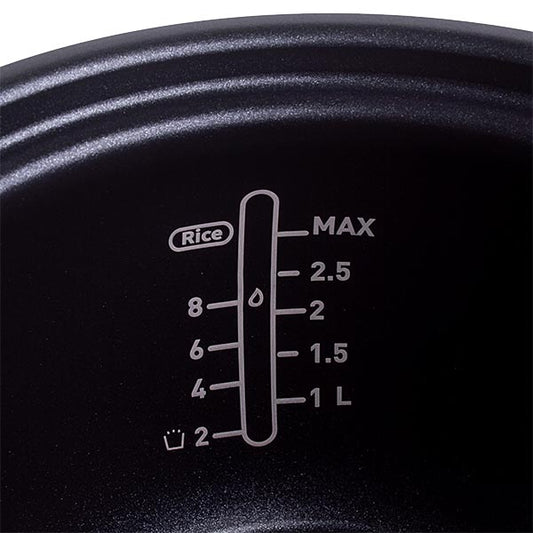 Tefal SS-7231002314 Multicooker Bowl 5L