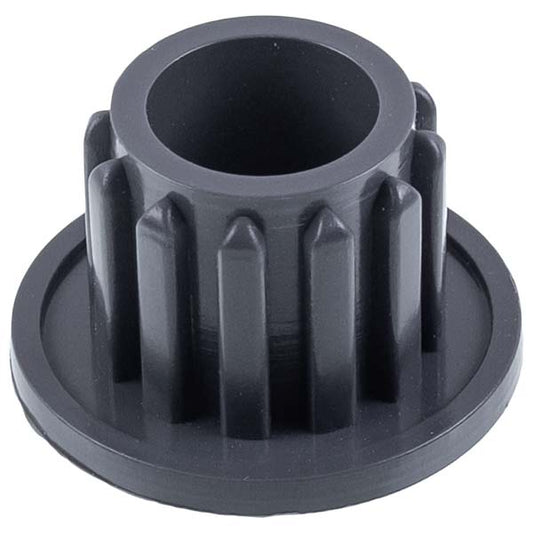 Meat Grinder Drive Coupling Set Compatible with Bosch 10005188 Gray 2pcs