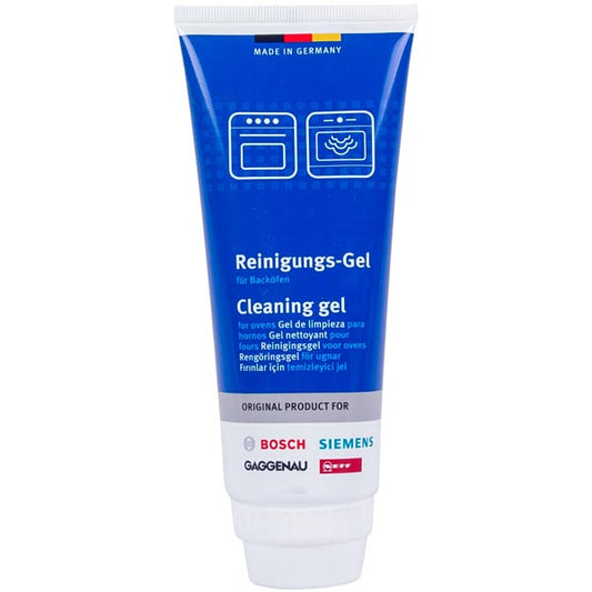 Bosch 00311859 Oven Cleaner (Gel) 200ml