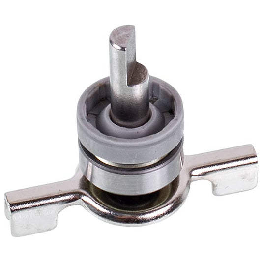 Bread Maker Drive Rod with Bearing and Oil Seal Compatible with LG 4036FB4082A