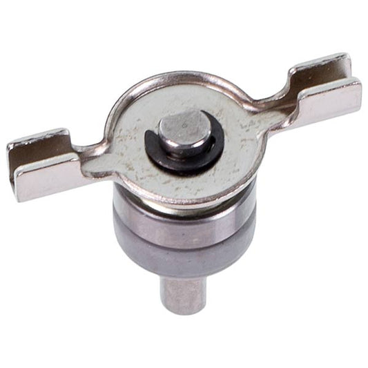 Bread Maker Drive Rod with Bearing and Oil Seal Compatible with LG 4036FB4082A