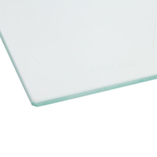 Electrolux 2249121035 Freezer Shelf (Upper, Glass) 402x255mm