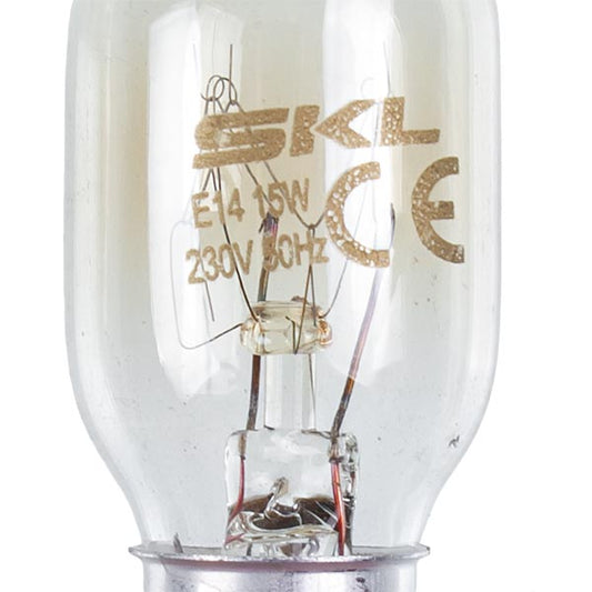 SKL LMP201UN Fridge Lamp 15W 230V E14