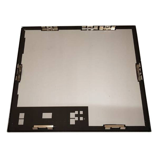 Glass for Electrolux induction cooktop 5551128266