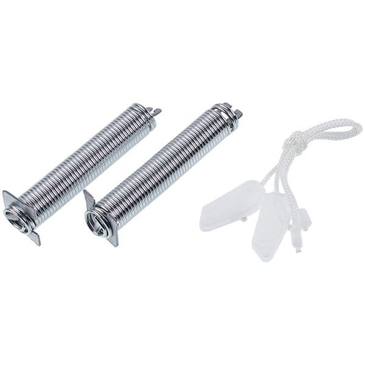 Bosch 00754870 Dishwasher 2 Springs With Cords