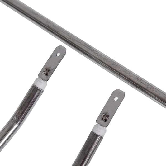 Heating element for electric grill Gorenje 338758 900W B=240mm L=155mm