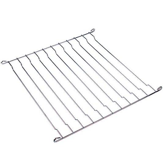 Zanussi 3427957018 Wire Shelf for Oven 410x407mm