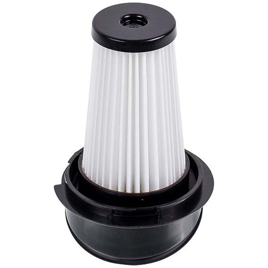 Rowenta FS-9100025690 Cordless Vacuum Cleaner Container HEPA Filter ZR005201