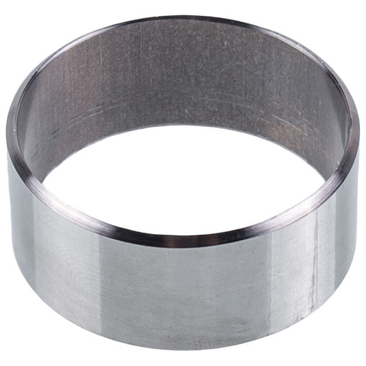 Ring 40x37x17mm (stainless steel) For Washing Machine Drum Spider Repair Compatible with LG MHW34308901