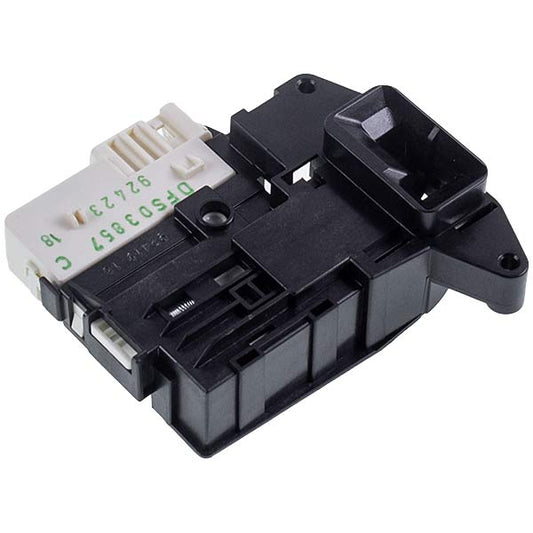 Door Lock for Washing Machine Compatible with LG EBF61315801 Rold