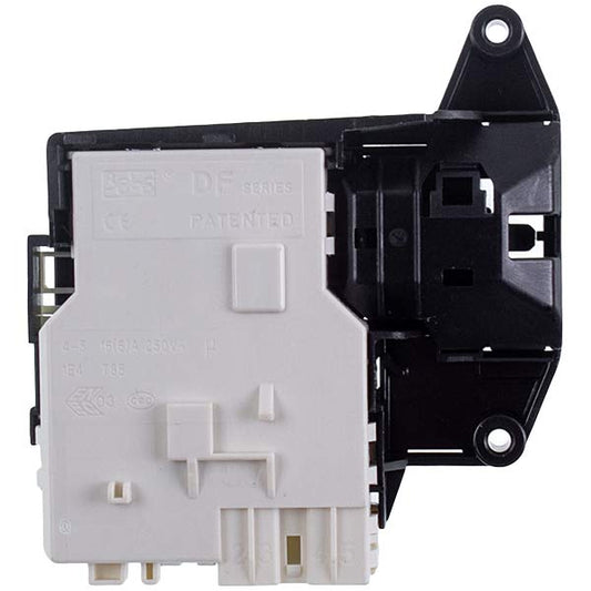 Door Lock for Washing Machine Compatible with LG EBF61315801 Rold