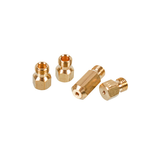Electrolux 4055184701 Cooker Nozzle Set (4pcs)