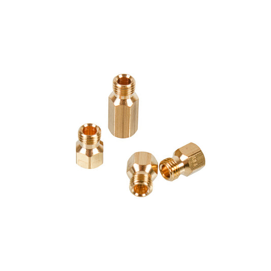 Electrolux 4055184701 Cooker Nozzle Set (4pcs)