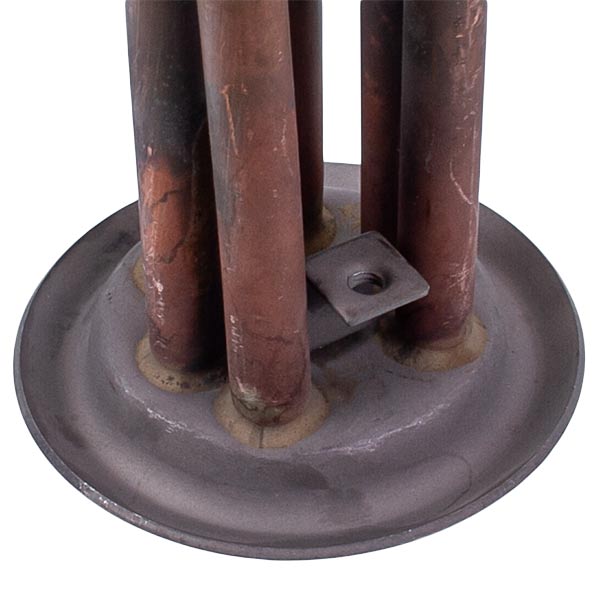 Water Heater Element 34013100000 Kawai 2000W (copper) L=310mm flange 64mm (for the anode M4)