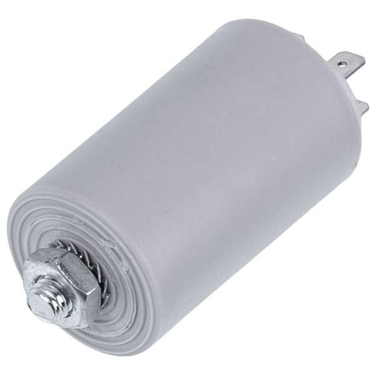 Washing Machine Capacitor CBB60 7.5uF 450V