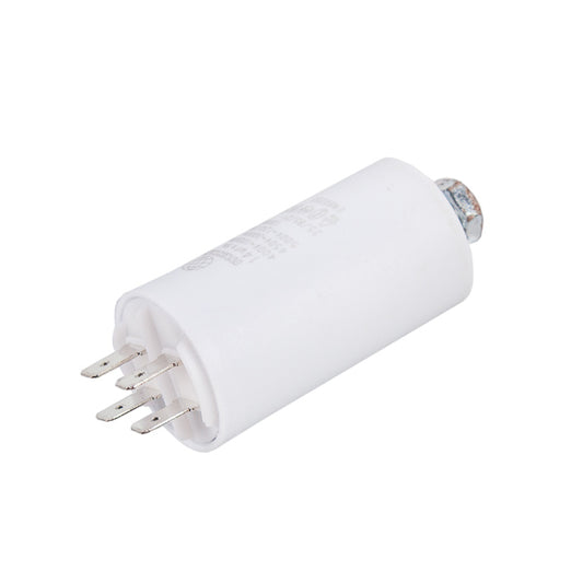 Mondo Washing Machine Capacitor CBB60 14uF 450V