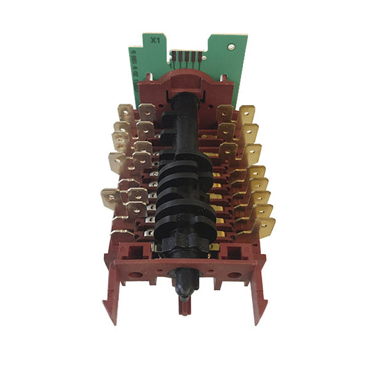 Bosch 12023923 Oven Function Switch T125