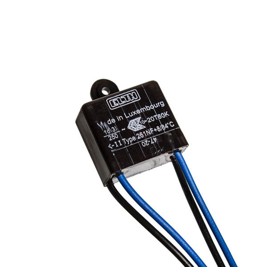 Stinol C00851087 Refrigerator Thermal Fuse (4 wires)