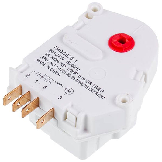 Defrost timer DBZC-6251G2  for Refrigerator Compatible with Stinol TMDC625