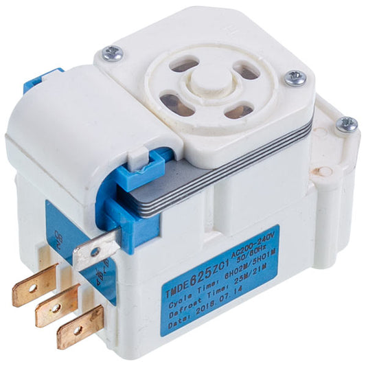 Universal TMP002UN TMDE625 Refrigerator Defrost Timer