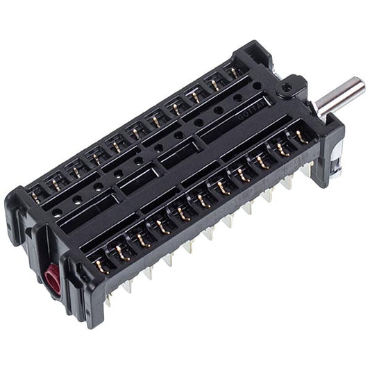 Gottak 871103K FD109 Oven Function Selector Switch