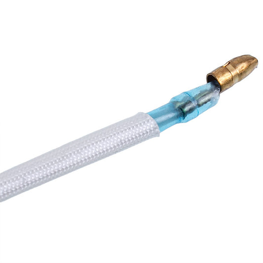 Defrost Heater (glass) for Refrigerator 130W "/30 cm./12 "No Frost"